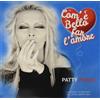Patty Pravo Com E Bello Far L'Amore (Vinyl LP)