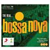Various Artists The Real... Bossa Nova (CD) Album