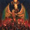 Dio Killing the Dragon (Vinyl LP) 12" Album Coloured Vinyl (Limited Edition)