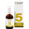 Desom 5 Spray 50ml - Desom - 973201736