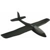 Aereo in schiuma 86cm, lancio a mano, modello planatore, gioco esterno, bambini