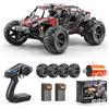 Macchina Telecomandata Professionale Brushless 1:14 RC Car 4X4 68 km/h 4WD
