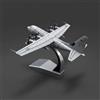 Modellino C-130J Super Hercules Dettagli Realistici Modello C-130J 1:200