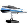 ‎Max Factory Max Factory - Plamax MF-56 Macross Delta Nose Coll VF-31J 1/20 Model Kit