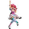 Max Factory MERCHANDISING LICENCE Max Factory - Macross Delta - Plamax Mf-12 - Makina Nakaji