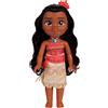 Disney Princess Bambola Principessa Vaiana 38 cm con bellissimi occhi scintillan