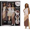 Barbie Basics You Create Neutral Kit 001 with Customizable Fashion Doll, Univers