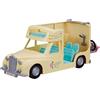 EPOCH Italy SYLVANIAN FAMILIES 5454 Le Camping Car