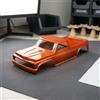 Carrozzeria Camion RC Resistente Agli Urti Scocca Camion Radiocomandato