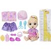 Hasbro Baby Alive Baby Grows Up, LaLa GooGoo, Milestones and Baby's First Tooth, Intera