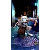 Super7 ULTIMATES! Teenage Mutant Ninja Turtles Splinter - 7" TMNT Action Figure