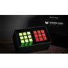 IllusioTech Henry Harrius Venom Cube Cubo Magico Trucco Magia Close Up Illusione Pro新人?