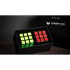 MagicubeTech Henry Harrius Venom Cube Cubo Magico Trucco Magia Close Up Illusione