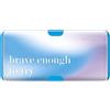 Pupa Life in Colors Palette L 001 Blue Design super slim 20 gr Multiuso
