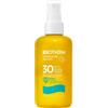 Biotherm WaterLover Sun Mist Spf30 Protezione Solare Water Resistant Bi-fase