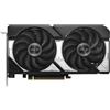 ASUS Dual GeForce RTX 5060 Ti 16GB GDDR7 90YV0MH0-M0NA00