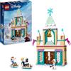 Frozen LEGO Disney Frozen - Castello di ghiaccio di Arendelle