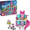 Minni - Minnie Mouse LEGO Disney - L'hotel degli animali di Minni