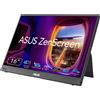 ASUS ZenScreen MB16NCG Monitor PC 40,6 cm (16") 2560 x 1600 Pixel WQXGA LCD Nero [90LM0CD1-B01N71]
