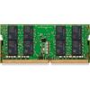 HP 16GB DDR4-3200 DIMM memoria 1 x 16 GB 3200 MHz [13L74AA]