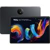 TCL SPEDIZIONE IMMEDIATA - Tablet TCL NXTPAPER 11 Plus Mediatek 256 GB 29,2 cm (11.5") 8 Wi-Fi 5 (802.11ac) Android 15 Grigio [0111920274]