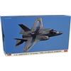 Hasegawa 602499-1/72 F-35 Lightning II versione B, scala 1:72