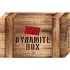 ABACUSSPIELE Bang!: Scatola da Collezione Dynamite (Materiale aggiuntivo)