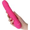 TOYZ4LOVERS Vibratore Realistico Imperial Move 22,5 cm