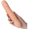 TOYZ4LOVERS Vibratore Realistico Imperial Move 22,5 cm