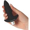 TOYZ4LOVERS Vibratore Anale Bow Screw