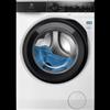 Electrolux PRONTA CONSEGNA - Electrolux Lavatrice a libera installazione EW 7 F 411 B3 finitura bianco/nero da 60 cm