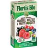 Flortis Concime Biologico Per Fragole Mirtilli Frutti di Bosco 1000g