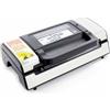 Laica VT3120 - Macchina sottovuoto - Doppia barra saldante da 30cm