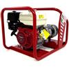 TecnoGen H5000 - Generatore di corrente 3.6 kW - Continua 3.2 kw Monofase