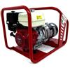 TecnoGen H8000 - Generatore di corrente 5.8 kW - Continua 5.2 kw Monofase