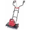 GeoTech ET 1500-6 - Motozappa elettrica - 1500 W - 6 file di zappe