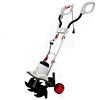 GeoTech EC 1000-4 - Motozappa elettrica - 1000 W - 4 file di zappe