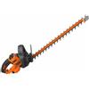 Black & Decker BETHS301-QS - Tagliasiepi elettrico con lama da 50 cm - 500W