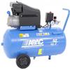 ABAC MONTECARLO L20 - Compressore aria elettrico monofase - Motore 2 HP - 50 lt