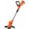 Black & Decker BESTA525-QS - Tagliabordi elettrico - 450 W
