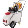GeoTech SP 520 E - Pompa irroratrice elettrica a batteria carrellata - 50L