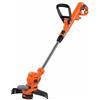 Black & Decker BESTA530-QS - Tagliabordi elettrico - 550 W