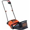 Black & Decker GD300-QS - Arieggiatore elettrico