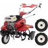 GeoTech Pro PGT 700 - Motozappa a benzina 7 HP - Cambio marce 2+1 retromarcia