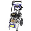 Annovi Reverberi Annovi & Reverberi AR 1444 - Idropulitrice a scoppio - 220 bar - 660 l/h - motore Loncin G200F benzina