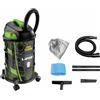 Lavor Rudy 30 S - Aspirapolvere aspiraliquidi - 1200 W
