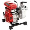 GeoTech Motopompa a scoppio GeoTech WP380-V raccordi da 38 mm - 1.5 pollici, autoadescante