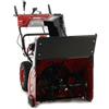 GeoTech Pro STP971 WEL - Spazzaneve a scoppio - Loncin G250FDS