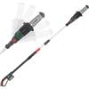 Bosch UniversalChainPole 18 - Potatore a batteria su asta telescopica