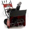 GeoTech Pro STP1587 TEL - Spazzaneve a scoppio - Cingolato - Loncin LC190FDS